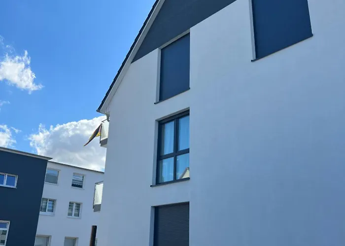 4 111 Qm Kueche, Grosses Balkon, 2x Bad Auto Parkplatz Citynah Braunschweig