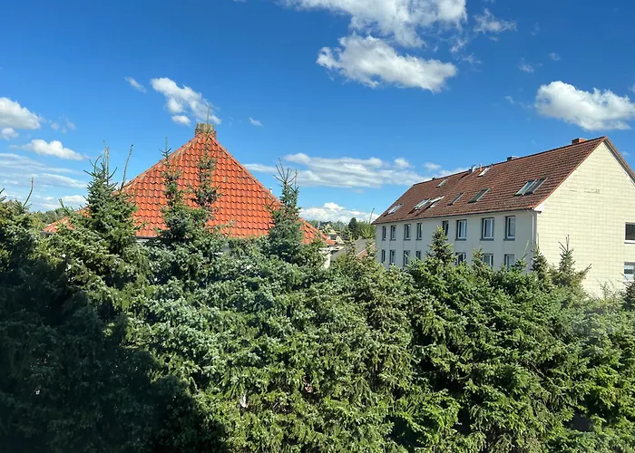 4 111 Qm Kueche, Grosses Balkon, 2x Bad Auto Parkplatz Citynah Daire *